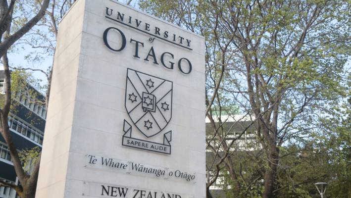 University of otago
