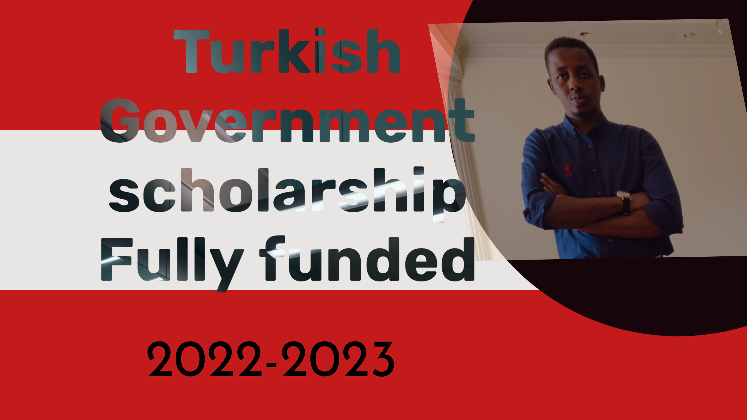 turkish government scholarship