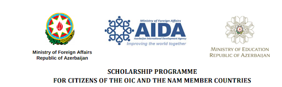 azerbaijan governement scholarship