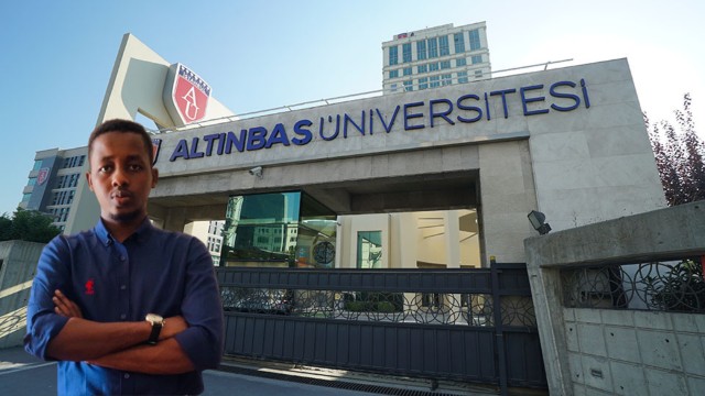 Altinbas University